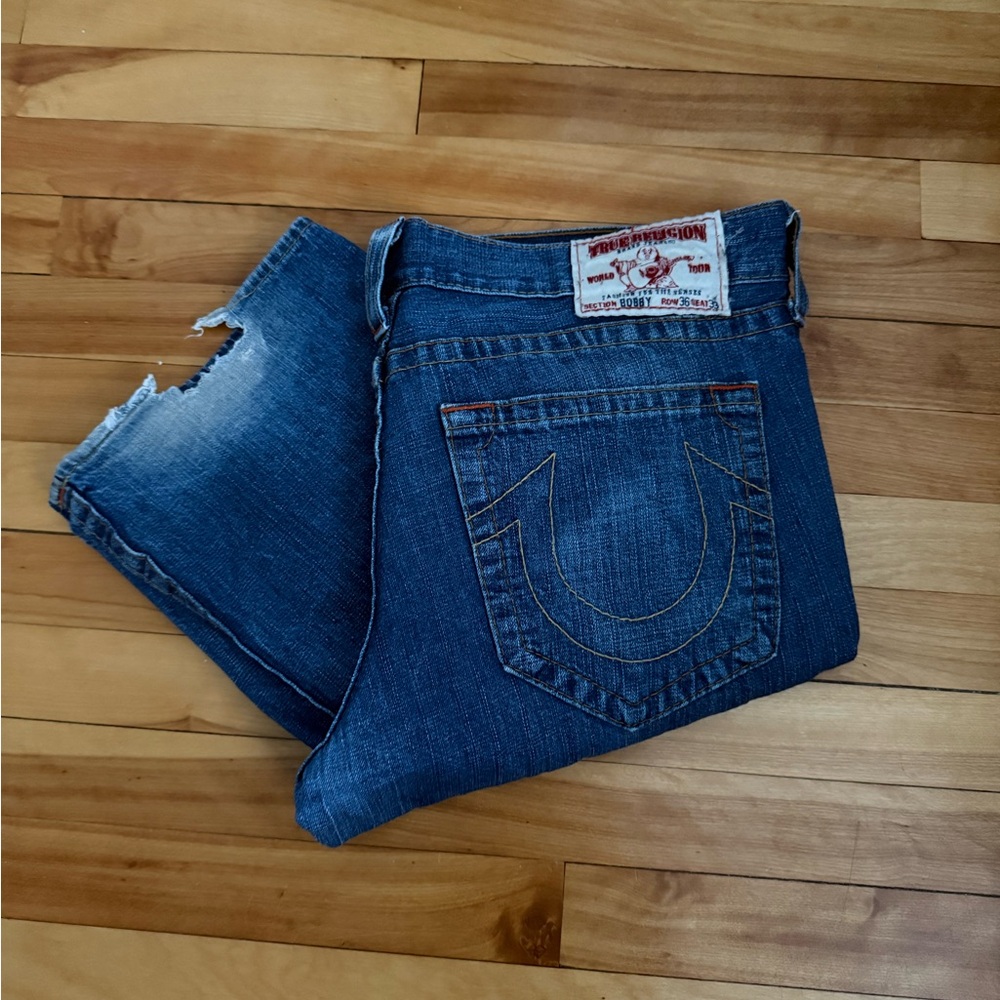 True Religion Jeans